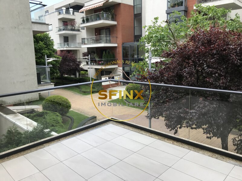 Washington Residence, pet friendly 4 room apartment, 2 terraces, parking